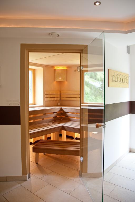 Hotel Das Barbara Обертауэрн Экстерьер фото