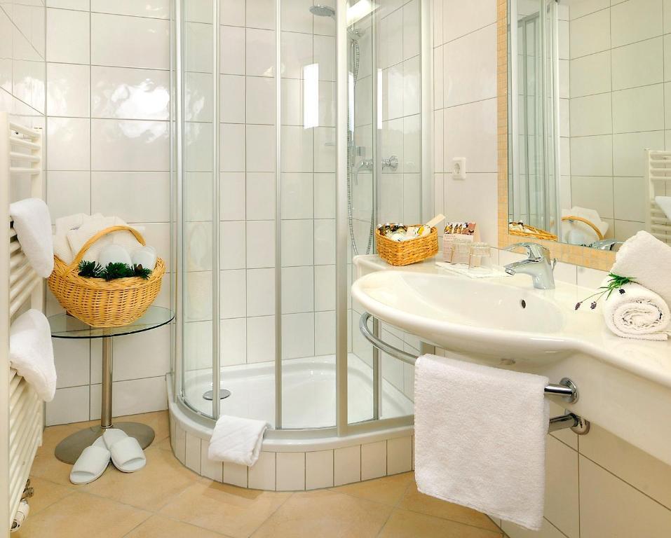 Hotel Das Barbara Обертауэрн Номер фото
